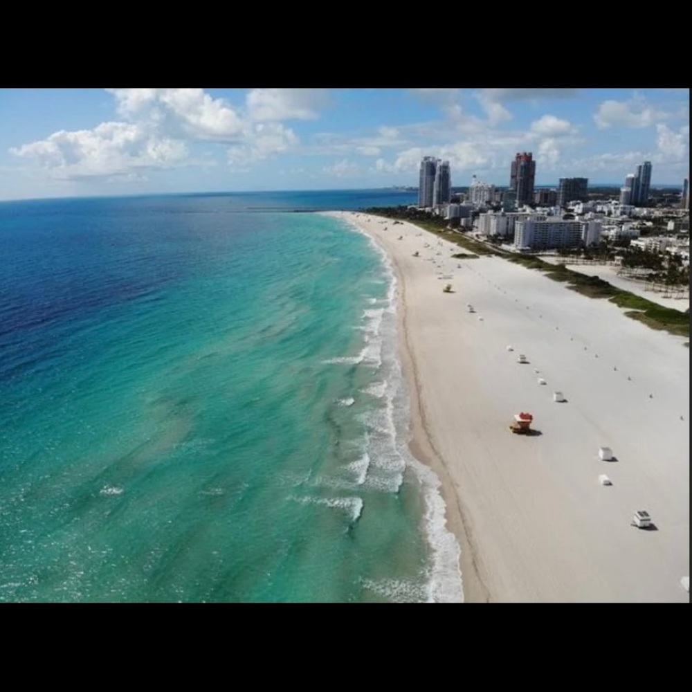 Meet your Posher, Andy